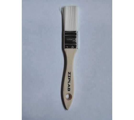 Изображение товара Кисть для нанесения герметиков и кузовных покрытий ZIPLAB 30 мм, 1шт 12025