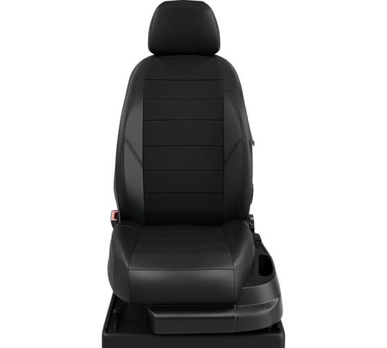 Изображение товара Авточехлы AVTOLIDER1 для Hyundai Porter с 2012-н.в. фургон 3 места HY15-1302-EC01