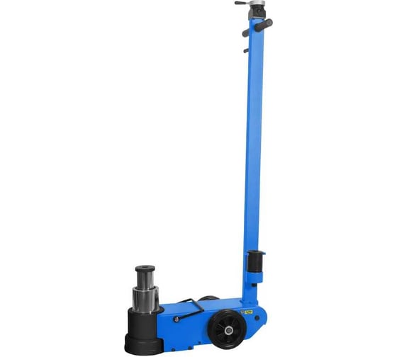 Изображение товара Домкрат подкатной пневмогидравлический BIG RED г/п 40т/20т 79592