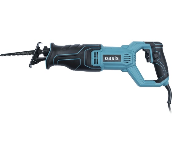 Изображение товара Пила сабельная OASIS RS-110E