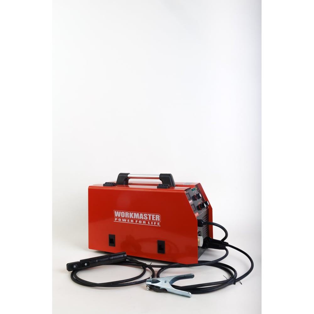 Изображение товара Сварочный инвертор WorkMaster САИ-250М