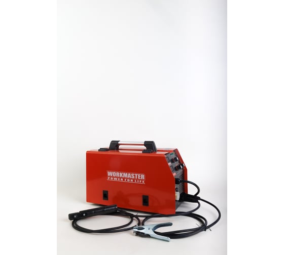 Изображение товара Сварочный инвертор WorkMaster САИ-250М