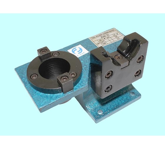 Изображение товара Стол монтажный CNIC HV-BT50 для оправок с хв-ком 7:24-ВТ50 MAS403 HV-BT50 68045