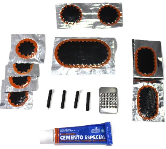 Изображение товара Набор для шиномонтажа R2R 6050-НШ