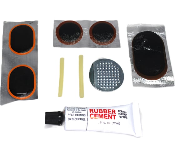 Изображение товара Набор для ремонта покрышки R2R PF-R106 6050-PF-R106