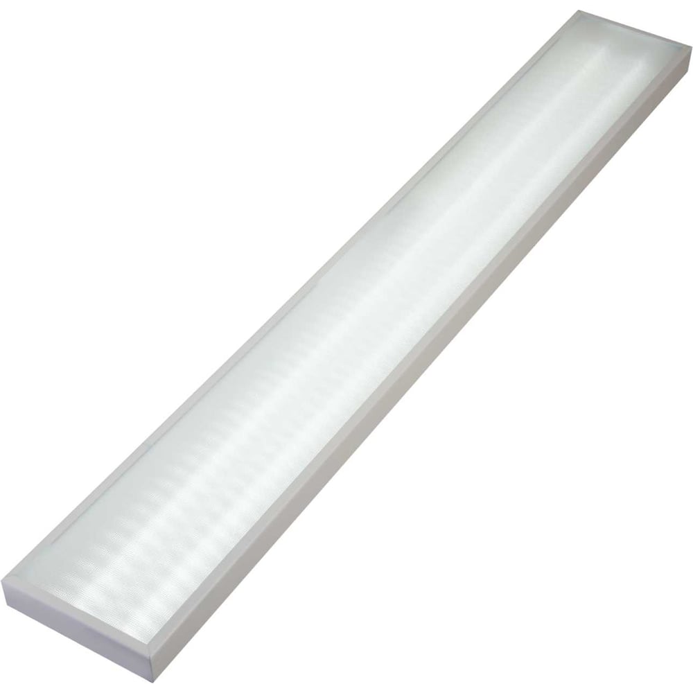 Изображение товара Потолочный светильник Всеветодидоды Макси VS253 76W 9500Lm