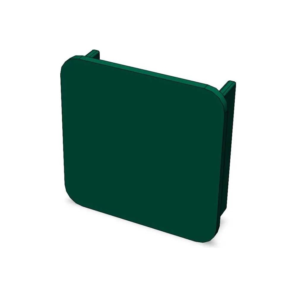 Изображение товара Заглушка торцевая CABLIDERTRAYS 41x41 мм 50 шт для кабельных лотков