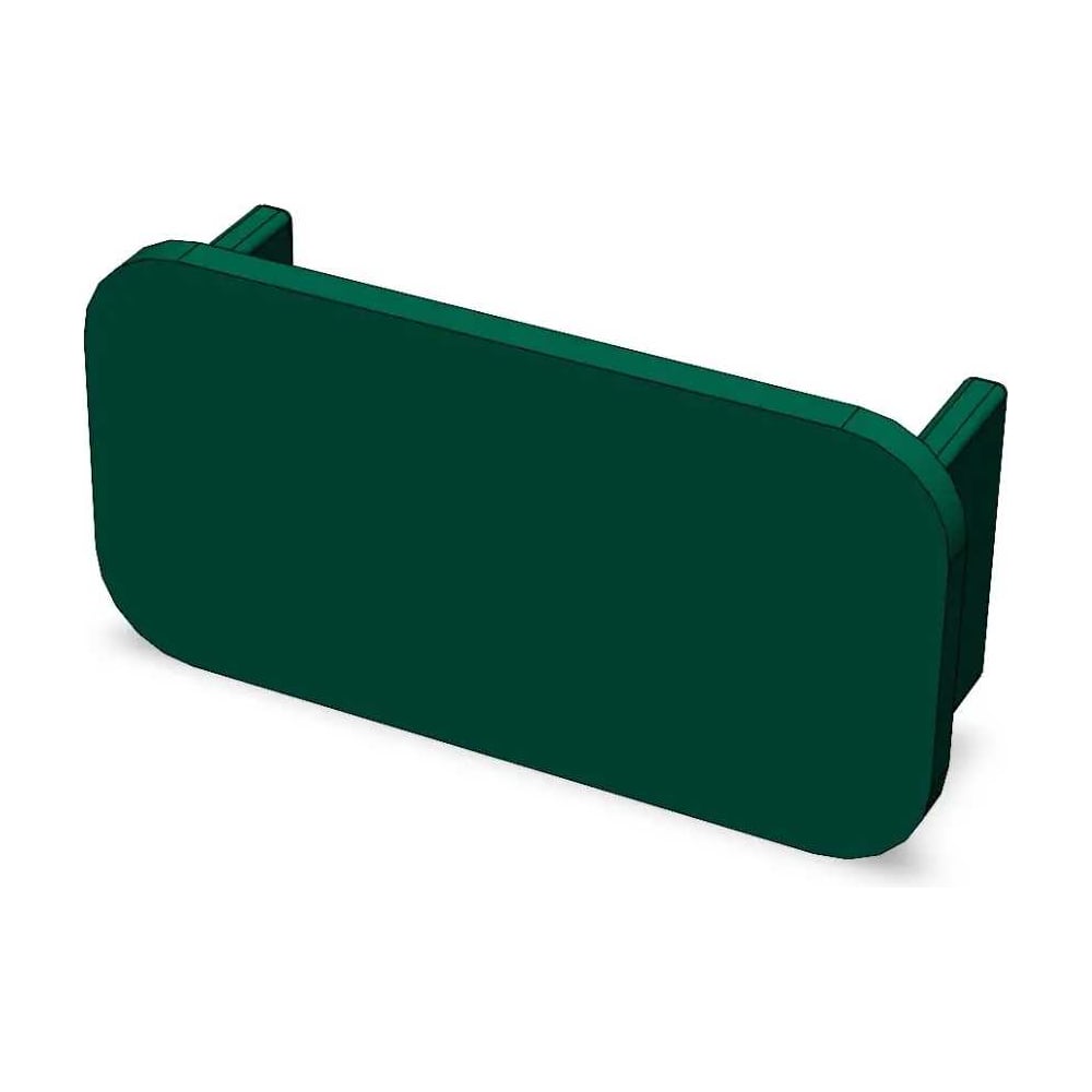 Изображение товара Заглушка торцевая CABLIDERTRAYS страт профиля-41x21, 50 шт ЗТСП-21