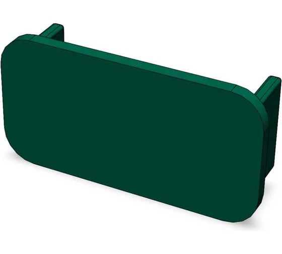 Изображение товара Заглушка торцевая CABLIDERTRAYS страт профиля-41x21, 50 шт ЗТСП-21