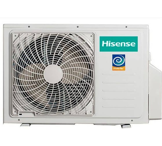 Изображение товара Сплит-система NEO Premium Classic A Wi-Fi AS-13HW4SVDTG5G/AS-13HW4SVDTGW Hisense AS-13HW4SVDTG5G/AS-13HW4SVDTGW (WI-FI)