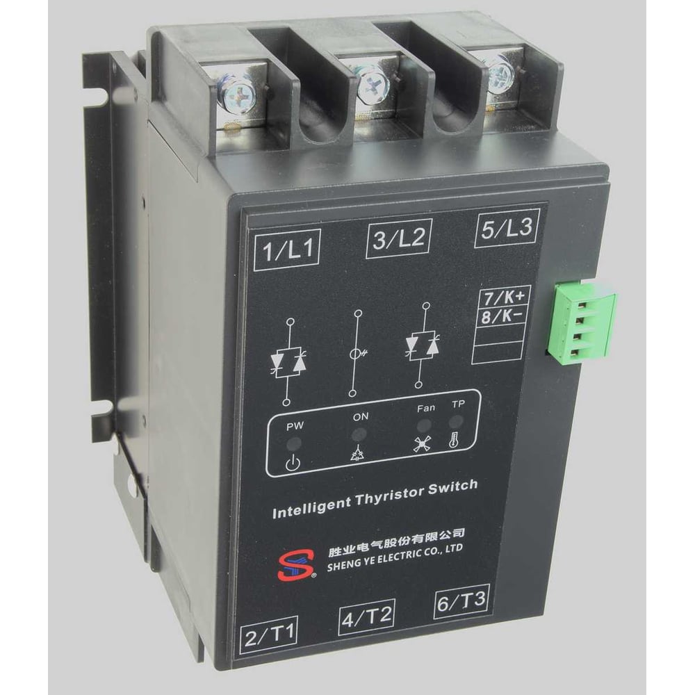 ELCOMTECH TS-50-H2 УТ-00026071