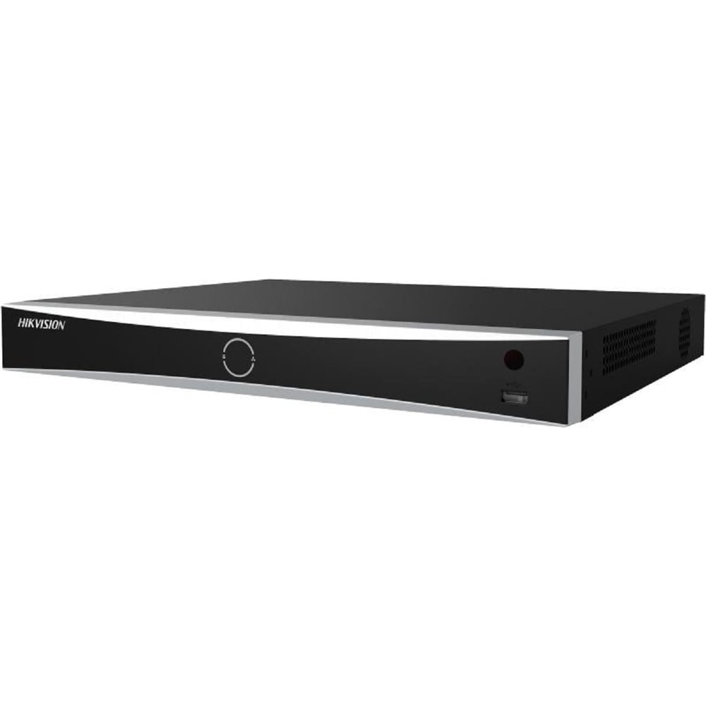 Изображение товара Сетевой видеорегистратор Hikvision DS-7616NXI-K2 (D) АВ5097618