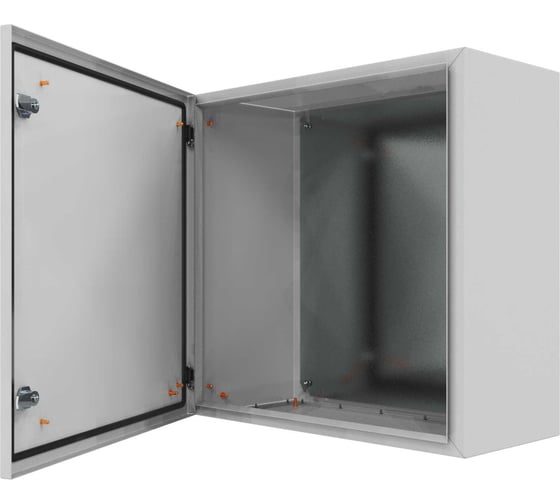 Изображение товара Корпус Узола UC2 80 80 30 IP66 L URL7520808030