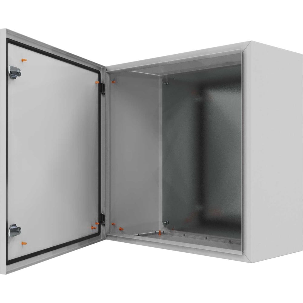 Изображение товара Корпус металлический Узола UC2 60 60 30 IP66 для промышленного использования