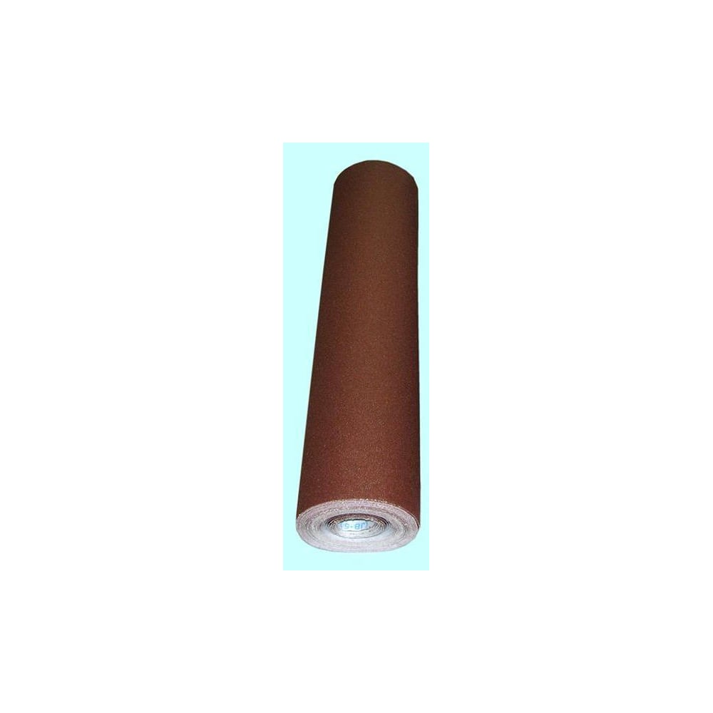 Изображение товара Шлифшкурка CNIC рулон М28 P800 на тканевой основе, водостойкая, 14А 0,775х20 м