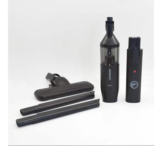 Изображение товара BERKUT Портативный пылесос VAC-500