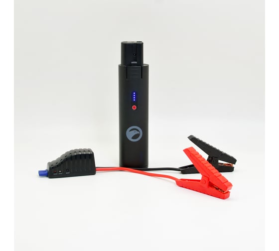 Изображение товара Устройство пуско-зарядное для аккумуляторов BERKUT модель JSL-18000(PP)