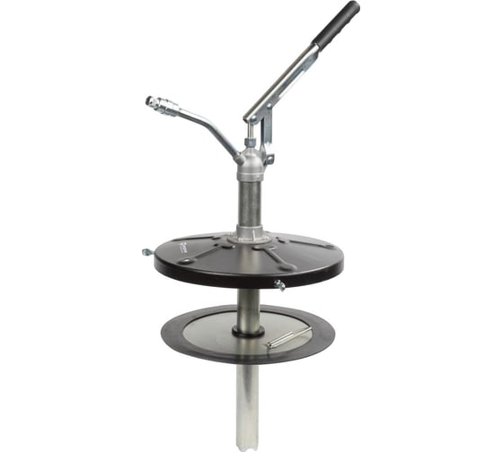 Изображение товара Заливочный насос для смазки Petropump для бочек 20 кг, до 28 г/ход PP210035