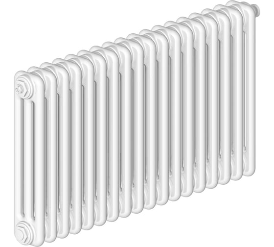 Изображение товара Стальной трубчатый радиатор IRSAP RT TESI/3 365 EL18 CL.01 T30 RT303651801A430N01