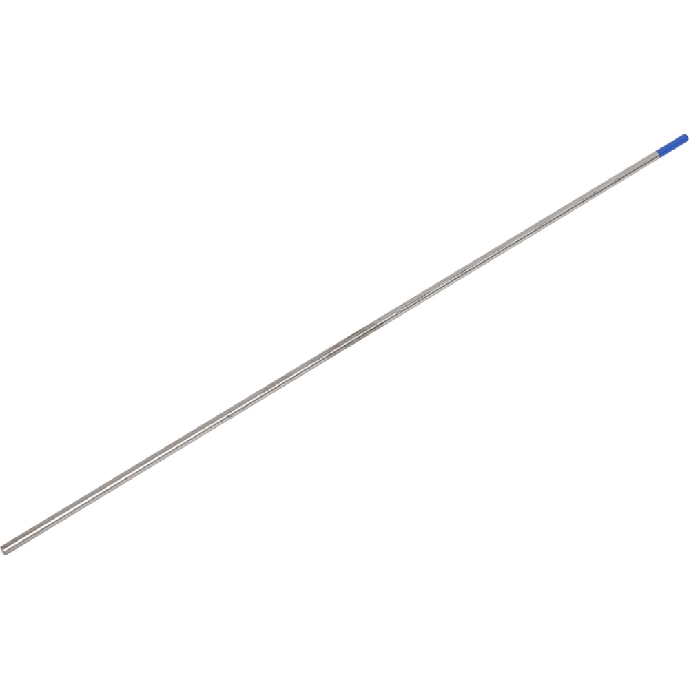 Изображение товара Электроды неплавящиеся вольфрамовые WL-20 2.0х175мм 20 шт голубой