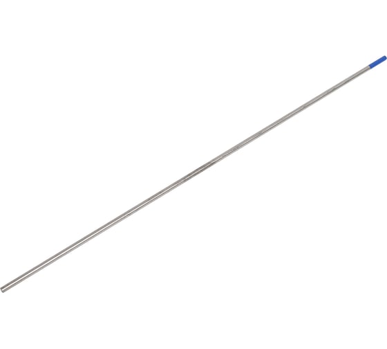 Изображение товара Электроды неплавящиеся вольфрамовые Svarcity WL-20 (20шт, 2.0х175мм), голубой WL-20/2,0/175мм