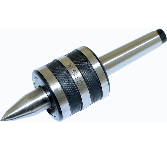 Изображение товара Центр вращающийся TLX КМ-2 удлиненный, вылет 40мм D412A 74961