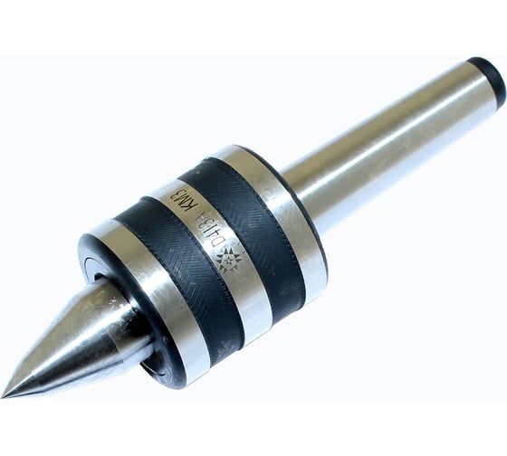 Изображение товара Центр вращающийся TLX КМ-3 удлиненный, вылет 45мм D413A 74962