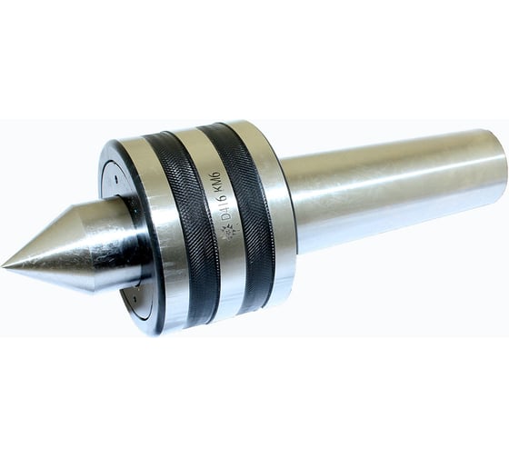 Изображение товара Центр вращающийся TLX КМ-6 D416 74960