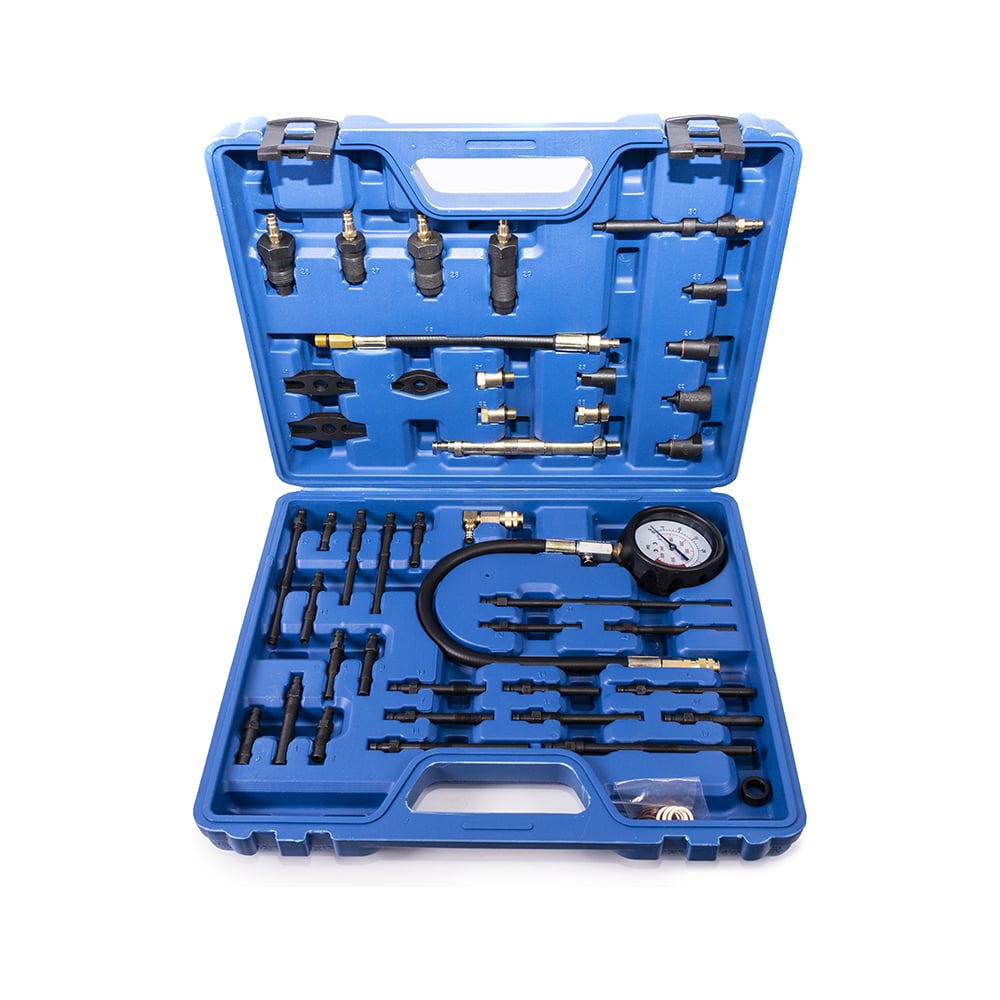 Изображение товара Компрессометр дизельный STANKO универсальный модель ST522 для большинства авто