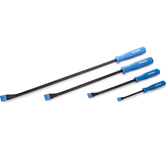 Изображение товара Набор монтировок STANKO 4 шт ST4151