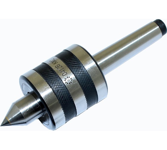 Изображение товара Центр вращающийся TLX КМ-2 твердосплавный D412B 74966