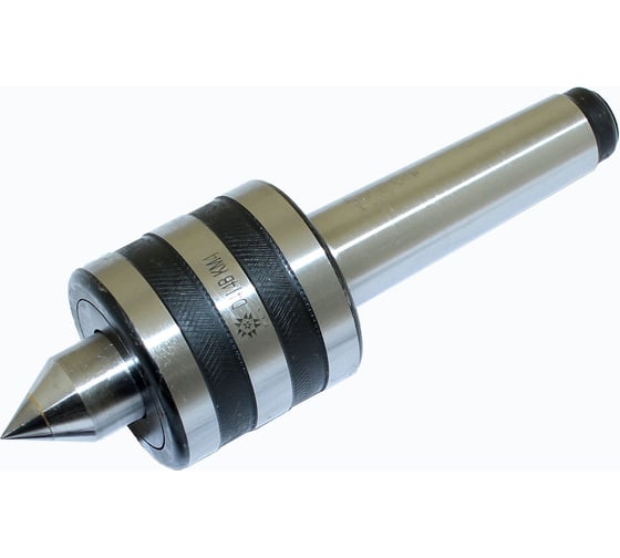 Изображение товара Центр вращающийся TLX КМ-4 твердосплавный D414B 74968