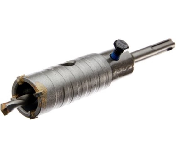 Изображение товара Коронка по бетону HEADROCK SDS+ D30 422-010-30