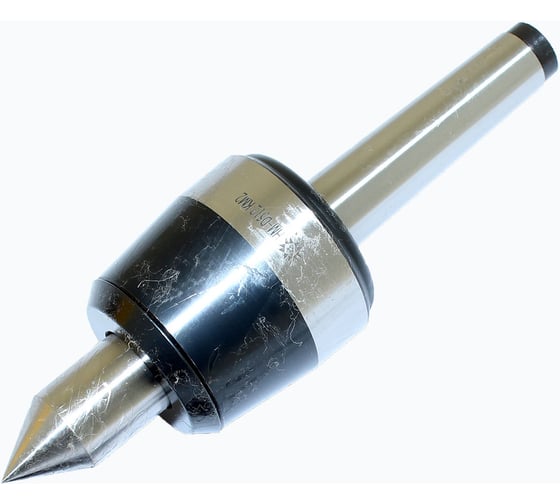 Изображение товара Центр вращающийся TLX КМ-2 высокоскоростной, с повышенной точностью HM-D512 74976