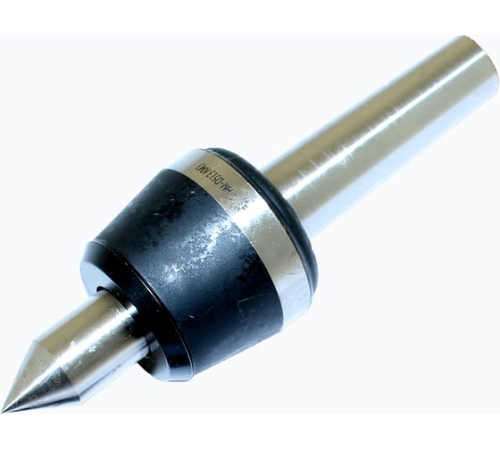 Изображение товара Центр вращающийся TLX КМ-3 высокоскоростной, с повышенной точностью HM-D513 74977