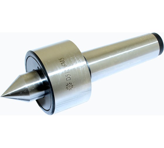 Изображение товара Центр вращающийся TLX КМ-5 У усиленный D515 74974