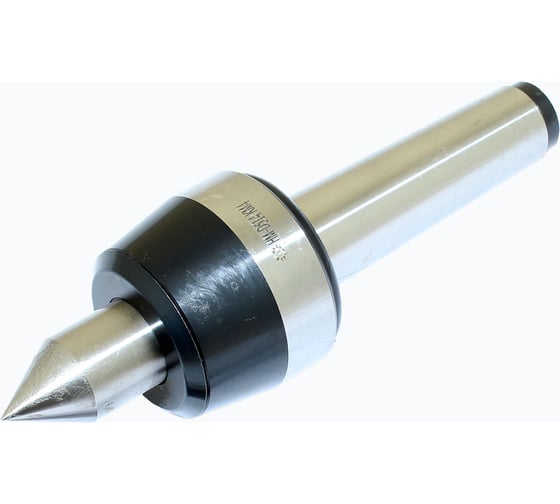 Изображение товара Центр вращающийся TLX КМ-4 высокоскоростной, с повышенной точностью HM-D514 74978