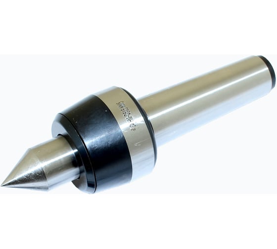 Изображение товара Центр вращающийся TLX КМ-5 высокоскоростной, с повышенной точностью HM-D515 74979