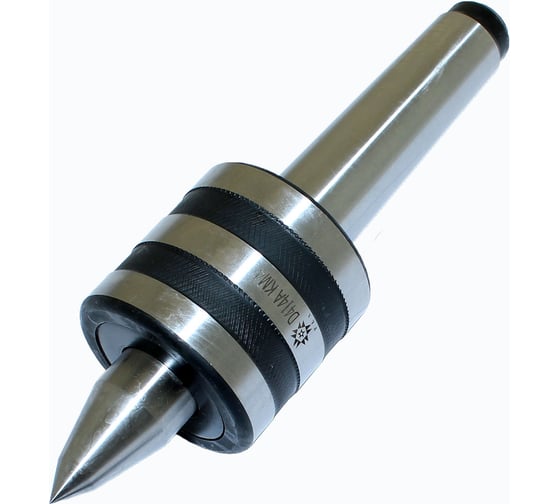 Изображение товара Центр вращающийся TLX КМ-4 удлиненный, вылет 45мм D414A 74963