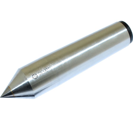 Изображение товара Центр упорный TLX КМ-5 твердосплавный DE5 74985