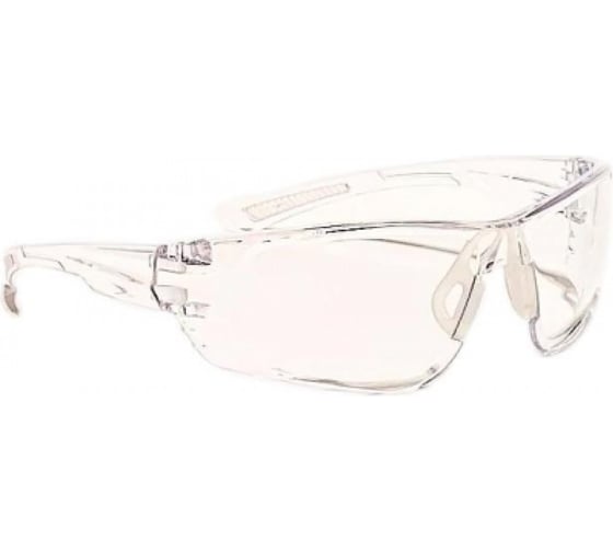 Изображение товара Очки защитные CHAMPION Идеал прозрачные C1034