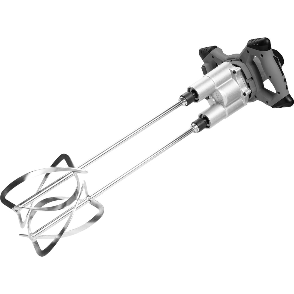 Изображение товара Профессиональный строительный миксер Stavr 1600 Вт, 50 Нм, 2 скорости, М27