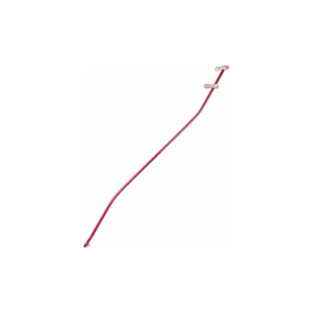 Изображение товара Косовище металлическое ООО "ПК ХозЦентр" Рустрейд 1.5 м в сборе СИ-00208