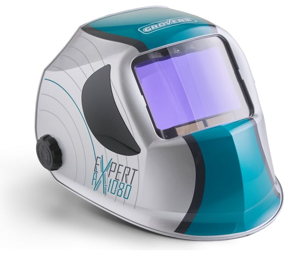 Изображение товара Маска сварочная GROVERS хамелеон EXPERT FX-1080 10-50-002647