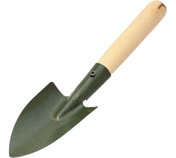 Изображение товара Совок посадочный малый DEVery толщина 1мм 5713063