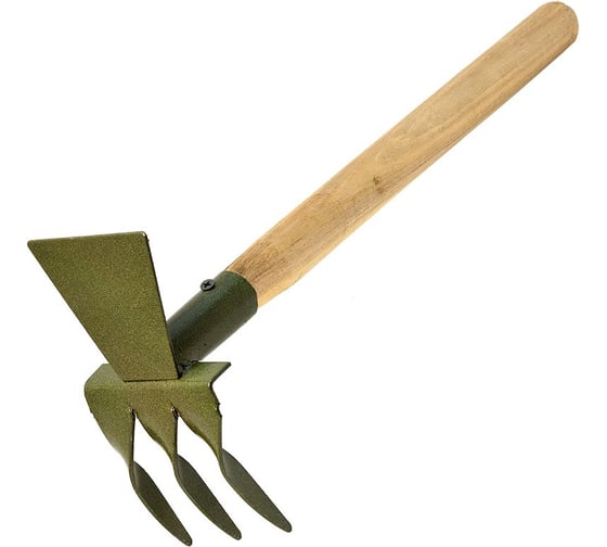 Изображение товара Рыхлитель комбинированный DEVery №2 с/ч, прямой Р-2 5713055