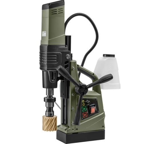 Изображение товара Машина сверлильная на электромагнитном основании LENZ STEYR-55 A