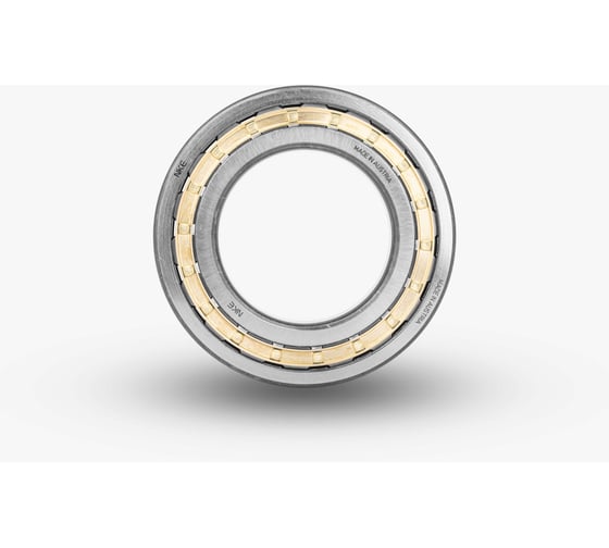 Изображение товара Подшипник NKE NJ2318-E-TVP3 УТ-00432566