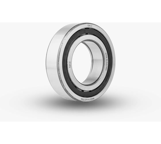 Изображение товара Подшипник NKE NUP2315-E-TVP3 УТ-00434506