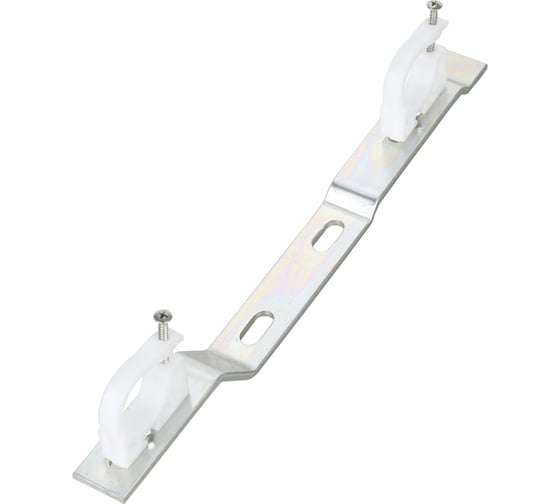 Изображение товара Кронштейн для коллекторов Gappo 1" (уп. из 10 шт.) G1003.06